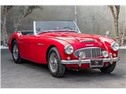 1960 Austin-Healey 3000 for sale in Los Angeles, California 90063