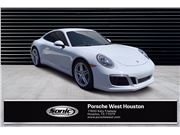 2019 Porsche 911 for sale in Houston, Texas 77079