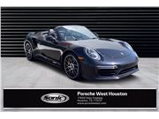 2017 Porsche 911 for sale in Houston, Texas 77079