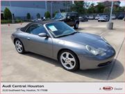 2001 Porsche 911 for sale in Houston, Texas 77079
