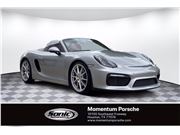 2016 Porsche Boxster for sale in Houston, Texas 77079