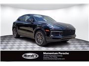 2020 Porsche Cayenne for sale in Houston, Texas 77079