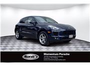 2018 Porsche Macan for sale in Houston, Texas 77079