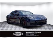 2020 Porsche Panamera for sale in Houston, Texas 77079
