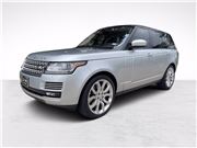 2016 Land Rover Range Rover for sale in Houston, Texas 77079