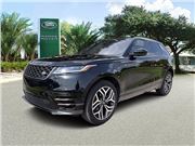 2019 Land Rover Range Rover Velar for sale in Houston, Texas 77079