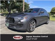 2018 Maserati Levante for sale in Houston, Texas 77079