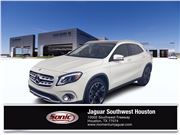 2018 Mercedes-Benz GLA for sale in Houston, Texas 77079