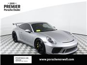 2018 Porsche 911 for sale in Norwell, Massachusetts 02061