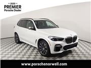 2020 BMW X5 for sale in Norwell, Massachusetts 02061