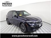 2019 BMW X5 for sale in Norwell, Massachusetts 02061