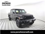 2021 Jeep Gladiator for sale in Norwell, Massachusetts 02061