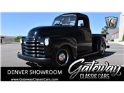 1949 Chevrolet 3100 for sale in Englewood, Colorado 80112