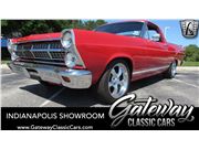 1967 Ford Ranchero for sale in Indianapolis, Indiana 46268