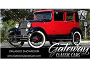 1929 Ford Model A for sale in Lake Mary, Florida 32746
