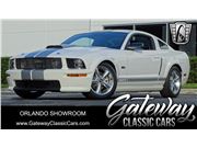 2007 Ford Mustang for sale in Lake Mary, Florida 32746