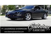 1997 Chevrolet Camaro for sale in Coral Springs, Florida 33065