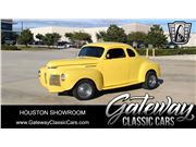 1940 Plymouth Coupe for sale in Houston, Texas 77090