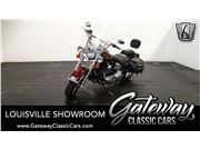 2002 Harley-Davidson FLSTCI for sale in Memphis, Indiana 47143
