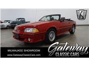 1987 Ford Mustang for sale in Kenosha, Wisconsin 53144
