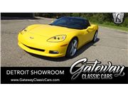2007 Chevrolet Corvette for sale in Dearborn, Michigan 48120