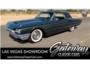 1965 Ford Thunderbird for sale in Las Vegas, Nevada 89118