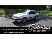 1992 Ford Mustang for sale in West Deptford, New Jersey 08066