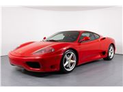 2003 Ferrari 360 Modena for sale in Beverly Hills, California 90212