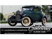 1931 Ford Model A for sale in Coral Springs, Florida 33065