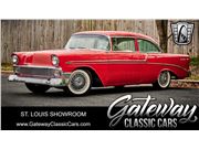 1956 Chevrolet Bel Air for sale in OFallon, Illinois 62269