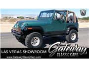 1993 Jeep Wrangler for sale in Las Vegas, Nevada 89118