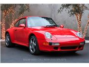 1998 Porsche 993 Carrera S for sale in Los Angeles, California 90063