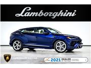 2020 Lamborghini Urus for sale in Richardson, Texas 75080