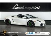 2011 Lamborghini Gallardo for sale in Richardson, Texas 75080