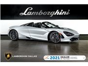 2020 McLaren 720S Performance for sale in Richardson, Texas 75080