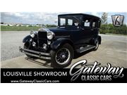 1927 Hudson Super Six for sale in Memphis, Indiana 47143