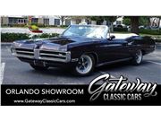 1967 Pontiac Grand Prix for sale in Lake Mary, Florida 32746