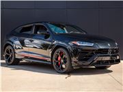 2019 Lamborghini Urus for sale in Houston, Texas 77090