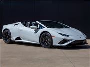 2021 Lamborghini Huracan EVO for sale in Houston, Texas 77090