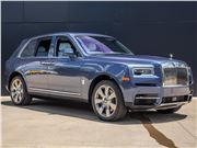 2019 Rolls-Royce Cullinan for sale in Houston, Texas 77090