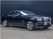 2017 Rolls-Royce Ghost for sale in Houston, Texas 77090