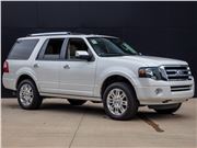 2012 Ford Expedition for sale in Houston, Texas 77090