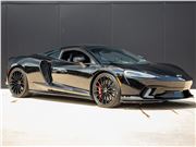2020 McLaren GT for sale in Houston, Texas 77090