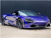 2020 McLaren 720S for sale in Houston, Texas 77090