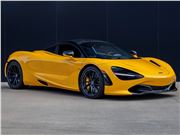 2018 McLaren 720S for sale in Houston, Texas 77090