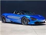 2021 McLaren 720S for sale in Houston, Texas 77090