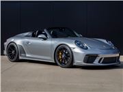 2019 Porsche 911 for sale in Houston, Texas 77090