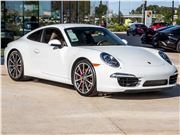 2013 Porsche 911 for sale in Houston, Texas 77090