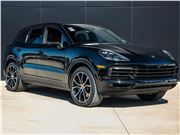 2021 Porsche Cayenne for sale in Houston, Texas 77090