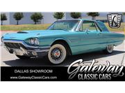 1965 Ford Thunderbird for sale in Grapevine, Texas 76051